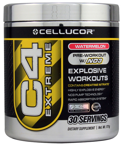 cellucor-c4-review